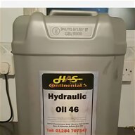 jcb hydraulic oil for sale