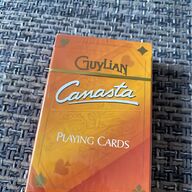 canasta for sale