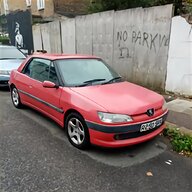 peugeot 306 xsi for sale
