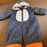 penguin onesie kids for sale