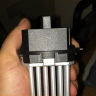 peugeot 307 heater resistor for sale