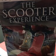 scooter dvd for sale