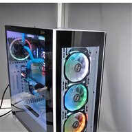 custom water cooled pc for sale