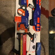 nerf rival guns for sale
