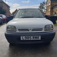 nissan consult for sale