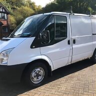 transit swb van for sale