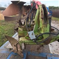 overum plough for sale