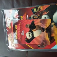 kung fu panda toys for sale