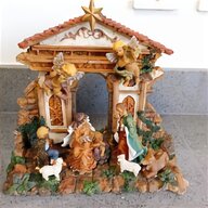 large nativity scene for sale