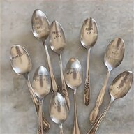 vintage teaspoons for sale