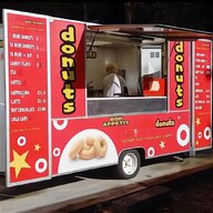 catering kiosk for sale for sale
