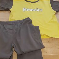 brownie guide uniform for sale