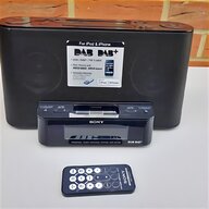 sony dab tuner for sale