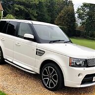 range rover overfinch for sale