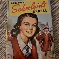 girls own annual for sale
