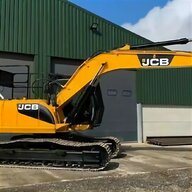 jcb 8 ton excavator for sale