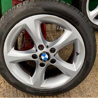 bmw 1 series alloys for sale