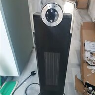 honeywell fan heater for sale