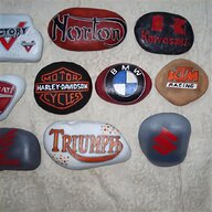 motorbike ornaments for sale
