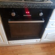 counter top oven hob for sale