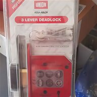 union lock for sale