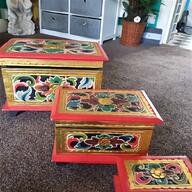 vintage chinese jewellery box for sale