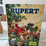rupert books for sale