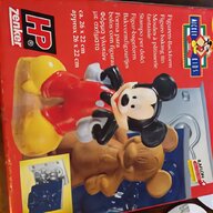 mickey mouse cake tin for sale