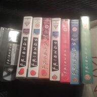 vhs video cases for sale