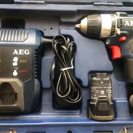 aeg charger for sale