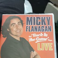 micky flanagan tickets for sale