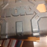 worx 18v for sale