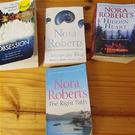 nora roberts for sale