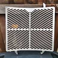 street triple radiator for sale