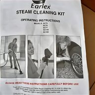 earlex steam for sale