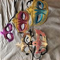 masquerade masks for sale