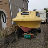 tender chassis for sale