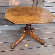 antique victorian kitchen table for sale