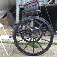 2 wheeled horse cart for sale