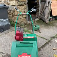 ransomes marquis for sale