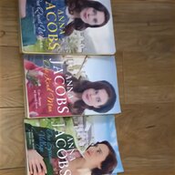 anna jacobs books for sale