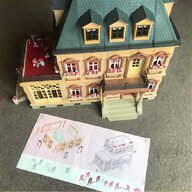 playmobil dolls house for sale for sale