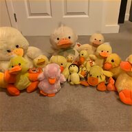 soft toy ducks for sale