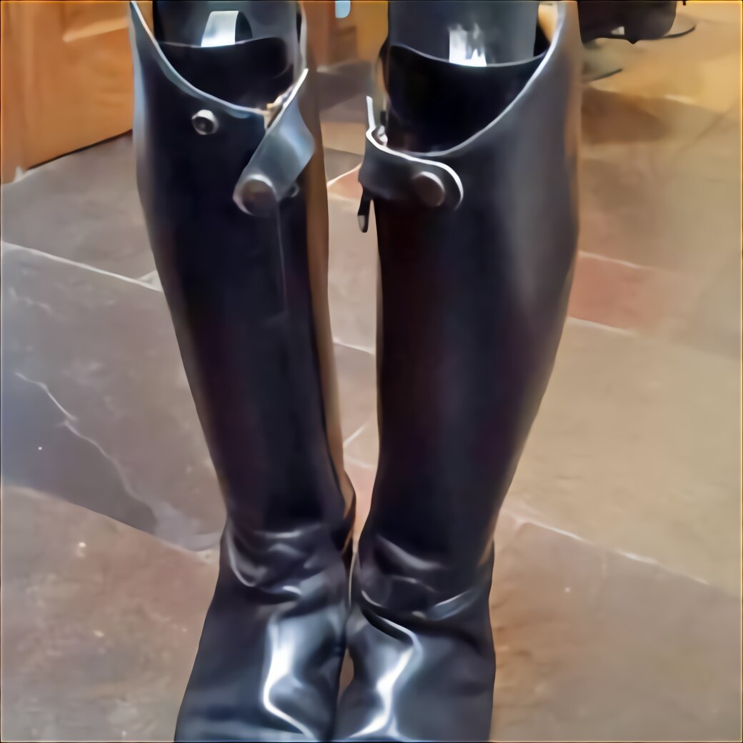 Konig Dressage Boots for sale in UK | 24 used Konig Dressage Boots