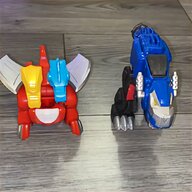 transformers prime voyager optimus prime for sale