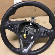 vauxhall corsa steering wheel for sale