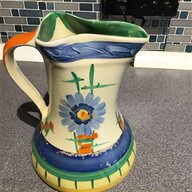 pottery water jug for sale