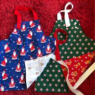 frilly aprons for sale