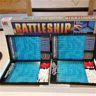 vintage battleship game for sale