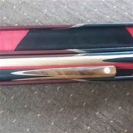 1 piece snooker cues for sale